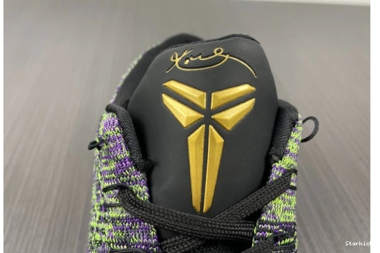 Moment Kobe Mamba Nike 9  677992-99 Low 1104